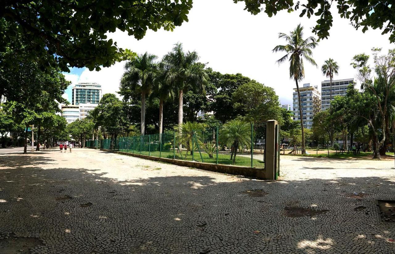 Ipanema Buzz - Praia E Charme Рио-де-Жанейро Экстерьер фото