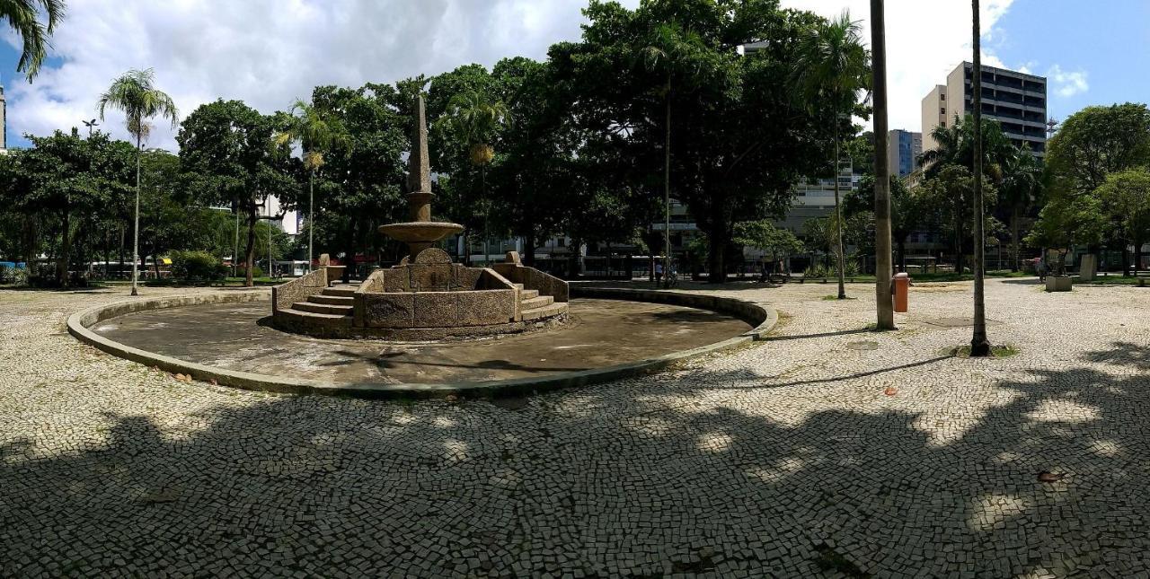 Ipanema Buzz - Praia E Charme Рио-де-Жанейро Экстерьер фото